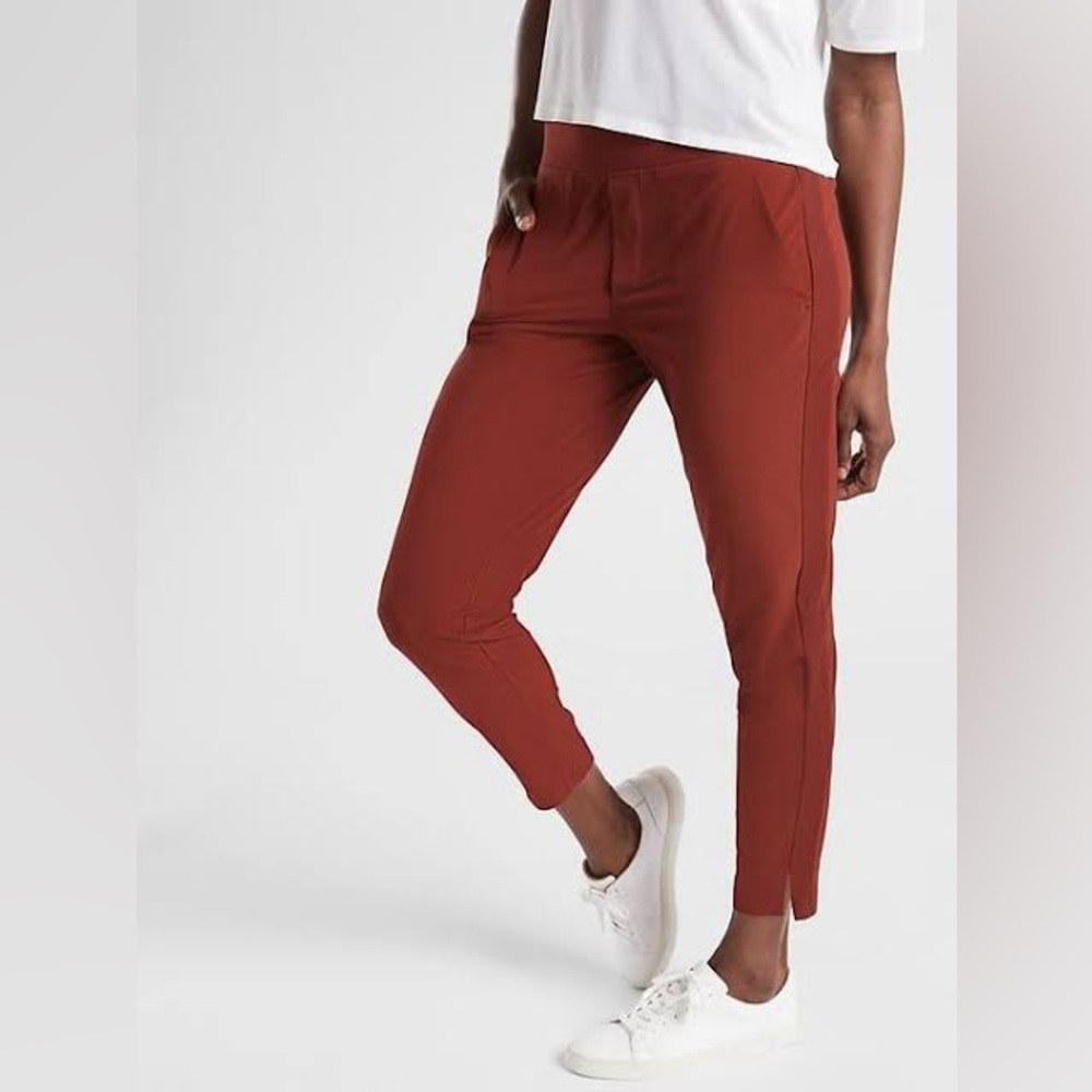 Athleta Brooklyn Ankle | US 10